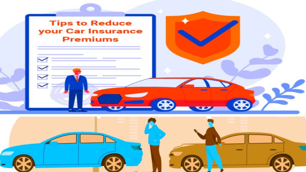 Car Insurance: What You Need to Know 2023
