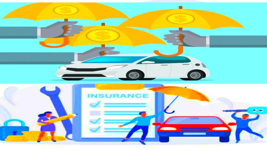 Car Insurance: What You Need to Know 2023